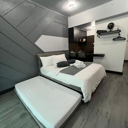 גואה מואסנג Samsara Studio Apartment At Kompleks Mutiara Gm מראה חיצוני תמונה